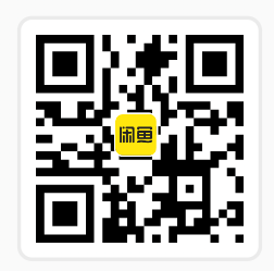 闲鱼二维码